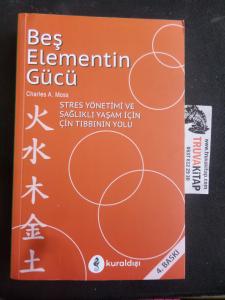 Beş Elementin Gücü