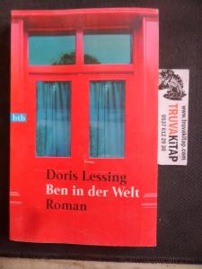 Ben in Der Welt