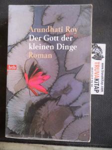 Der Gott Der Kleineb Dinge