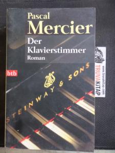 Der Klavierstimmer