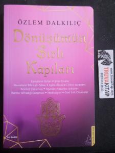 Dönüşümün Sırlı Kapıları