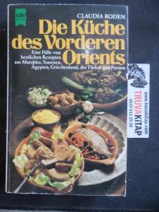 Die Küche des Vorderen Orients