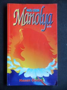 Nazlı Çiçek Manolya