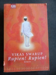 Rupien! Rupien!
