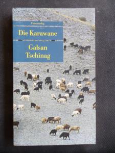 Die Karawane