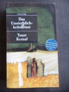 Das Unsterblichkeitskraut
