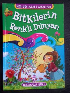 Bitkilerin Renkli Dünyası