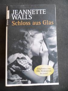 Schloss aus Glas