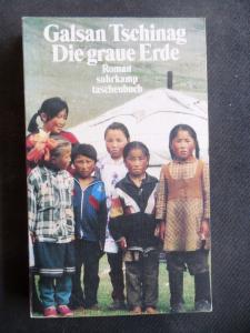 Die Graue Erde