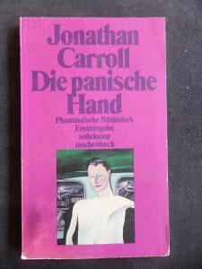 Die Panische Hand