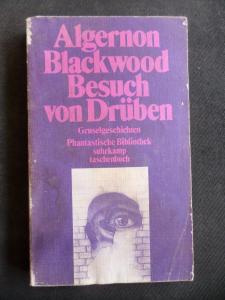 Besuch Von Drüben