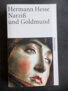 NarziB und Goldmund