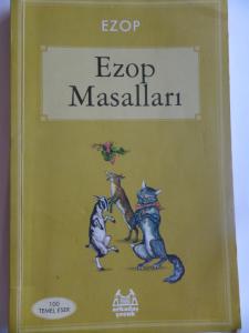 Ezop Masalları