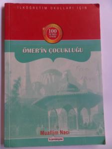 Ömer'in Çocukluğu