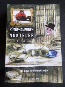 Kütüphanemden Nükteler