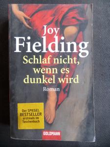 Schlaf Nicht Wenn
