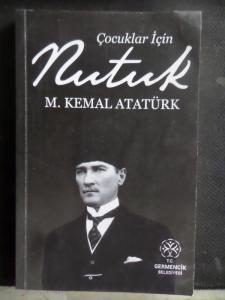 Çocuklar İçin Nutuk