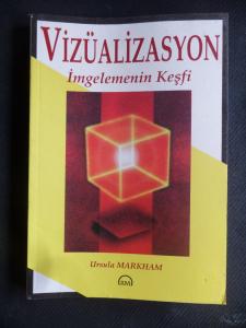 Vizüalizasyon - İmgelemenin Keşfi