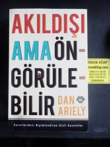 Akıldışı Ama Öngörülebilir
