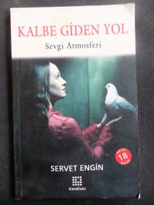 Kalbe Giden Yol - Sevgi Atmosferi