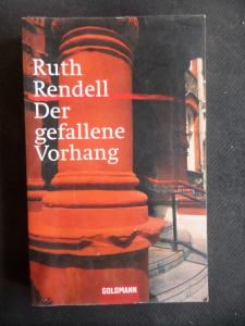 Der Gefallene Vorhang