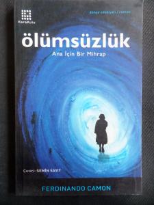Ölümsüzlük - Ana İçin Bir Mihrap