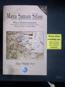 Maya Şaman Şifası