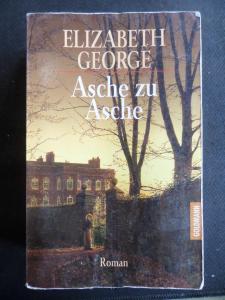 Asche zu Asche