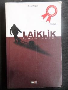 Laiklik - Bir Adım İleri İki Adım Geri