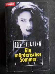 Ein mörderischer Sommer