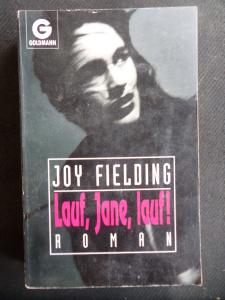 Lauf Jane Lauf