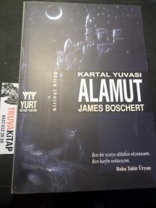 Kartal Yuvası Alamut