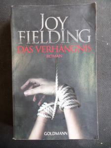 Das Verhangnis