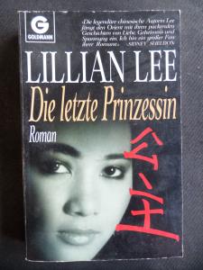Die Letzte Prinzessin