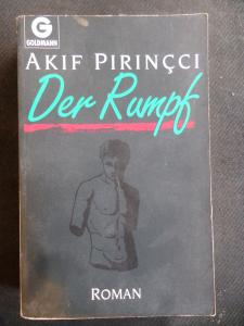 Der Rumpf
