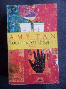 Töchter des Himmels