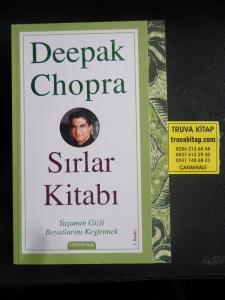 Sırlar Kitabı