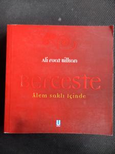 Berceste - Alem Saklı İçinde
