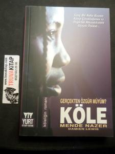 Gerçekten Özgür Müyüm ?