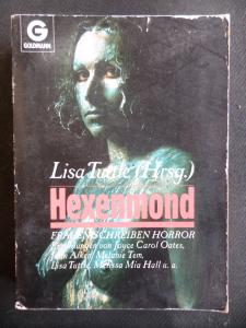 Hexenmond