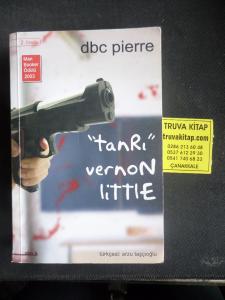 Tanrı Vernon Little