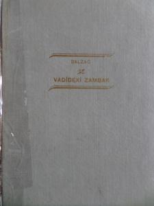 Vadideki Zambak