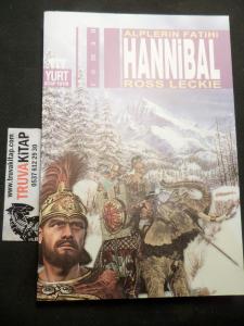 Alplerin Fatihi Hannibal