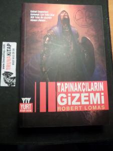 Tapınakçıların Gizemi
