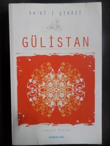 Gülistan