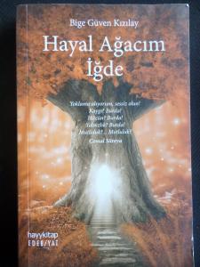 Hayak Ağacın İğde