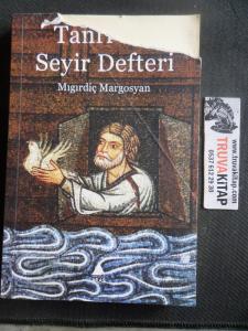 Tanrı'nın Seyir Defteri