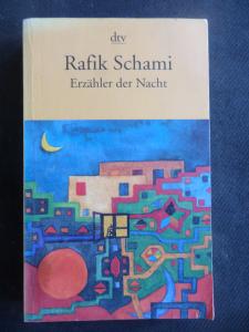 Erzahler Der Nacht