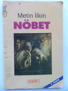 Nöbet