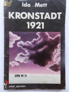 Kronstadt 1921